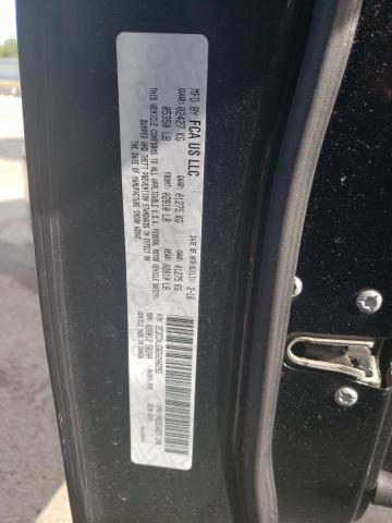 2C3CDXJG6GH206293 Dodge Charger Sxt