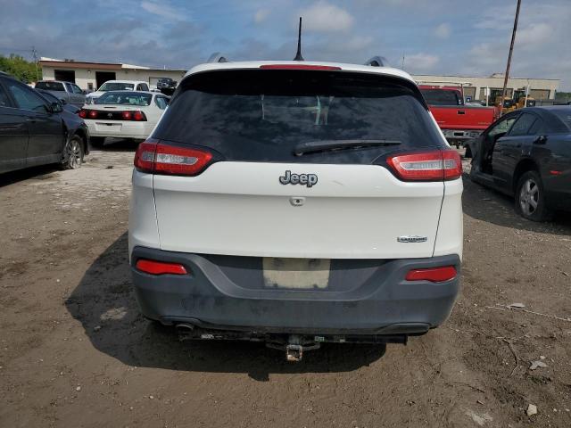 1C4PJLCB6EW249420 | 2014 JEEP CHEROKEE L