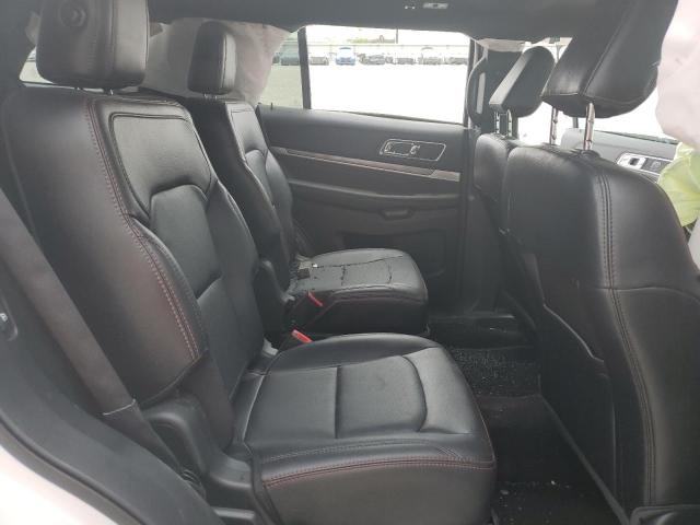 1FM5K8GT0KGB38612 Ford EXPLORER SPORT