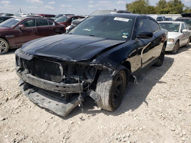 2020 DODGE CHARGER PO - 2C3CDXAG6LH123960