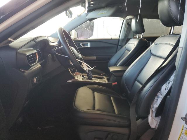 1FMSK7DH2LGC22820 Ford EXPLORER XLT