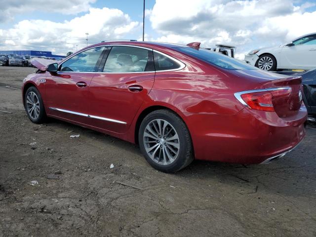 1G4ZP5SSXKU101374 Buick Lacrosse Essence