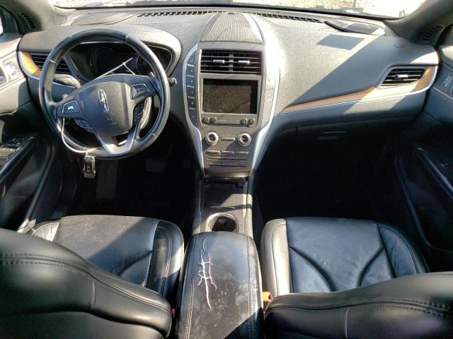 5LMCJ1A97FUJ32003 Lincoln MKC
