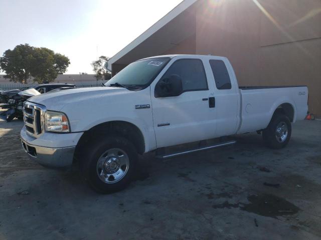 2006 Ford F-250 