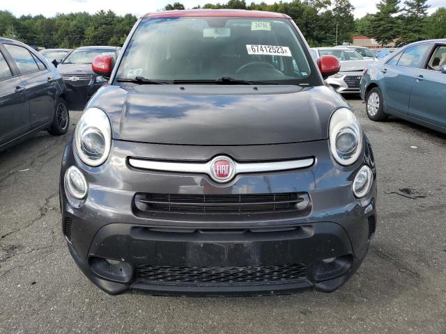 2016 FIAT 500L TREKK - ZFBCFADH2GZ037061