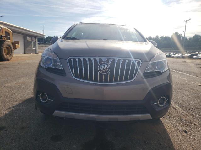 2015 BUICK ENCORE CON - KL4CJBSB0FB174260