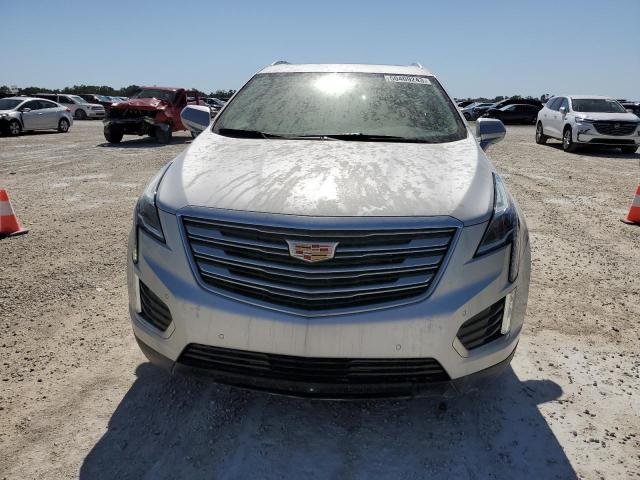 1GYKNERS6KZ239704 Cadillac XT5 PREMIU 5