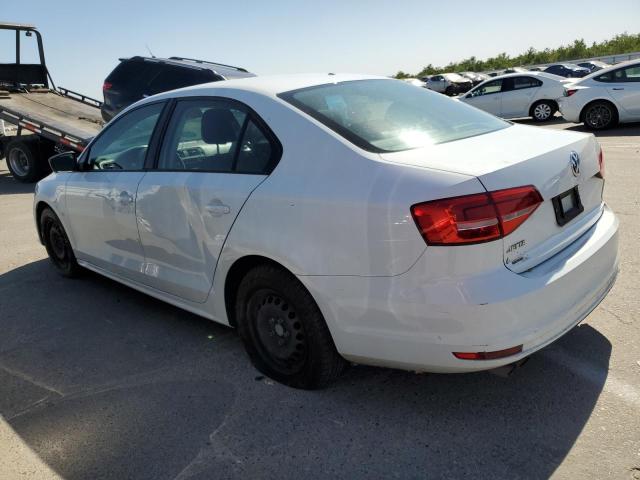 2015 Volkswagen Jetta Base VIN: 3VW2K7AJ4FM304762 Lot: 67356873