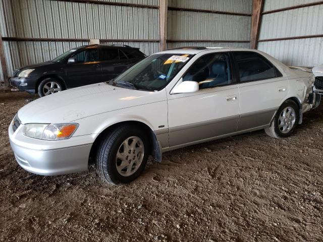 2001 Toyota Camry CE