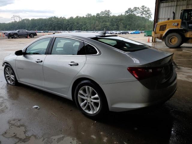 2017 CHEVROLET MALIBU HYB - 1G1ZJ5SU3HF192923