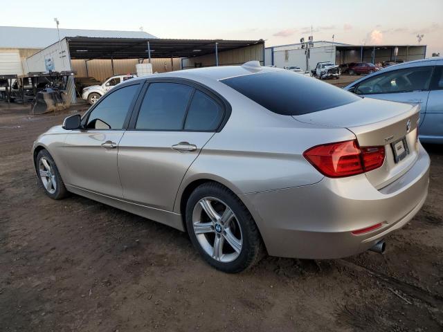 WBA3C3G53ENS67213 BMW 320 I Xdrive
