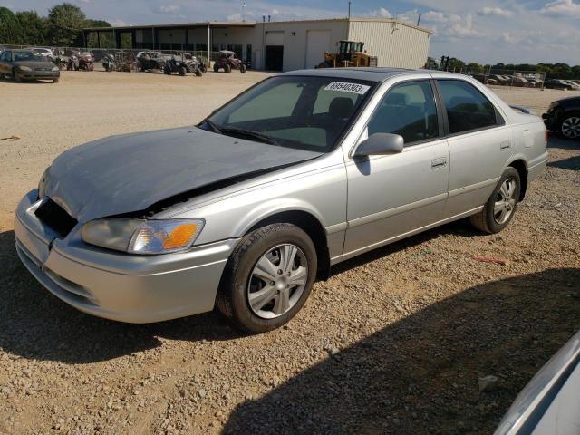 2000 Toyota Camry CE