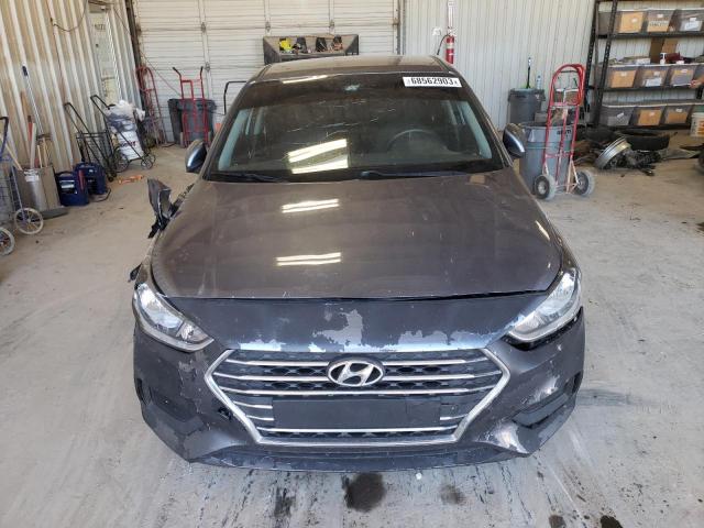 3KPC24A64LE103337 Hyundai ACCENT SE