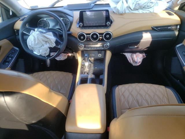 3N1AB8CV4LY311447 Nissan SENTRA SV