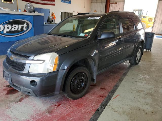 2009 Chevrolet Equinox LS