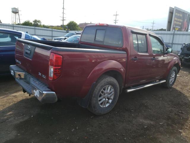 1N6AD0EV5GN799443 Nissan FRONTIER S