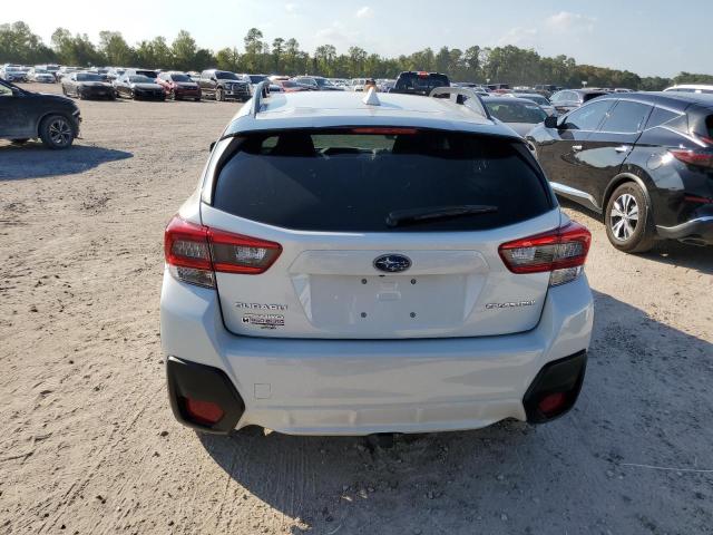 2022 Subaru Crosstrek Premium VIN: JF2GTAEC8NH256248 Lot: 68588843