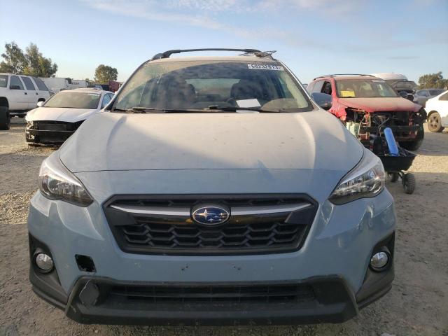 JF2GTABC0JH319020 Subaru Crosstrek Premium