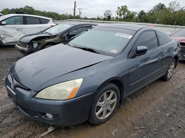 2004 Honda Accord Coupe EX