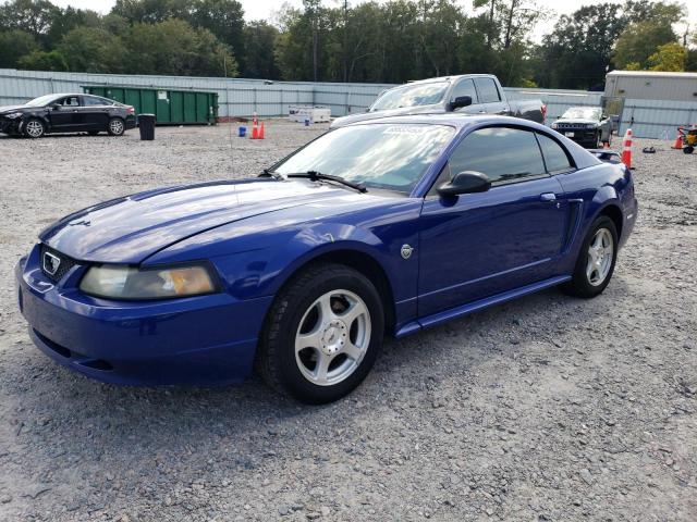 2004 Ford Mustang 