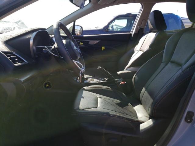 JF2GTHNC4N8251654 Subaru Crosstrek Limited
