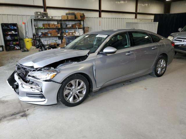 2020 Honda Accord Sedan LX