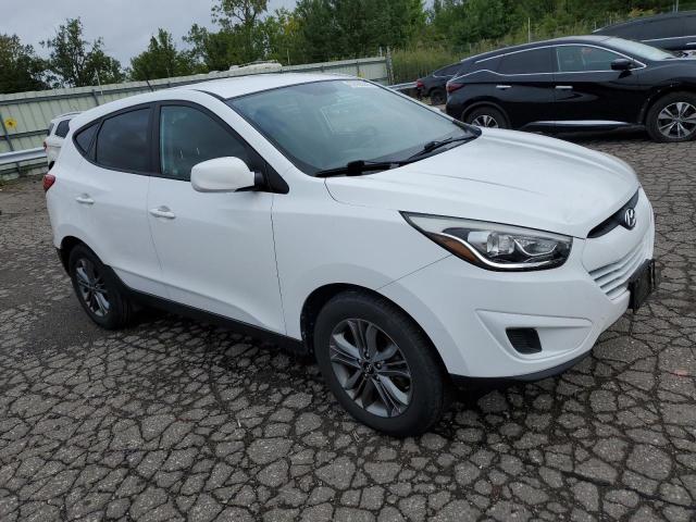 2015 HYUNDAI TUCSON GLS - KM8JTCAF5FU108594