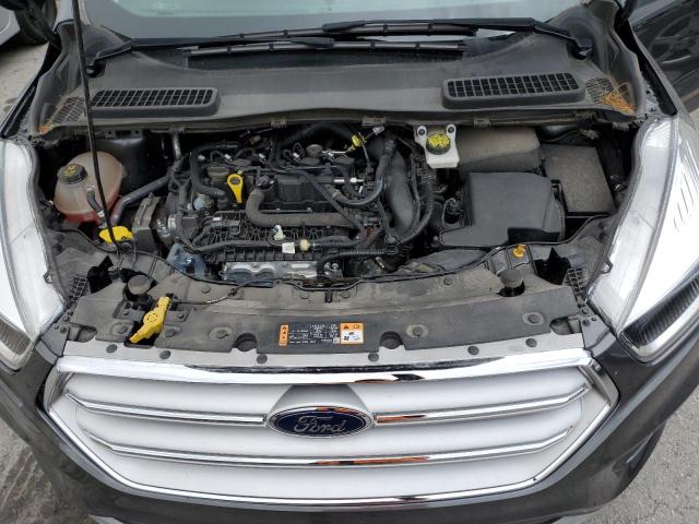 1FMCU0GD1KUB28331 2019 FORD ESCAPE, photo no. 11