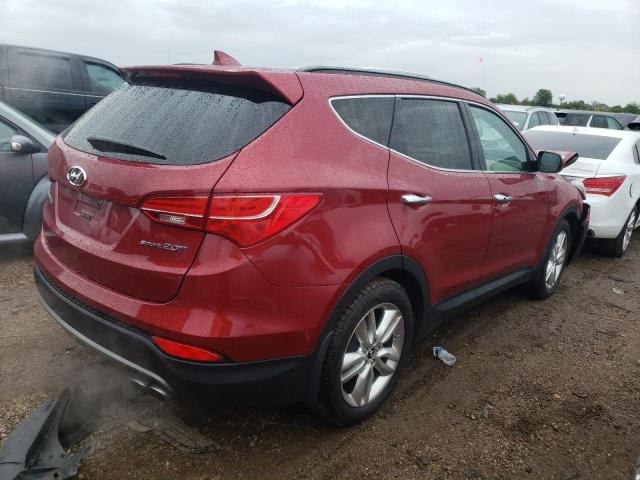 5XYZW3LA5EG136024 | 2014 HYUNDAI SANTA FE S