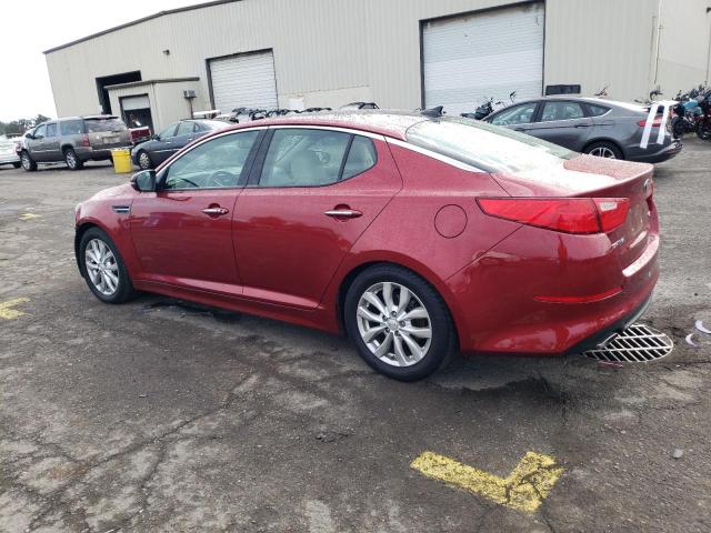 5XXGN4A77EG305746 | 2014 KIA OPTIMA EX