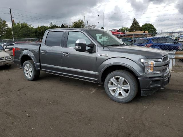 1FTEW1E44KFD45862 Ford F150 Supercrew