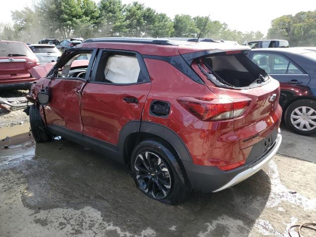 2022 CHEVROLET TRAILBLAZE #3305378302