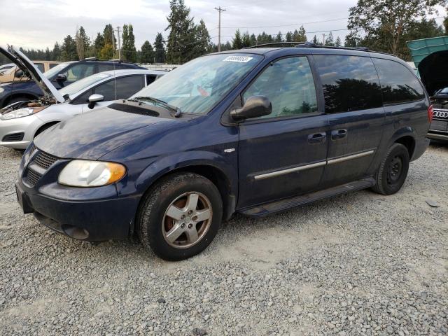 2004 Dodge Grand Caravan SXT