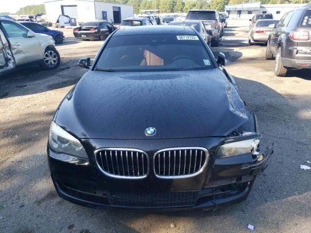 VIN WBAYE4C58ED138272 2014 BMW 7 Series, 740 LI no.5