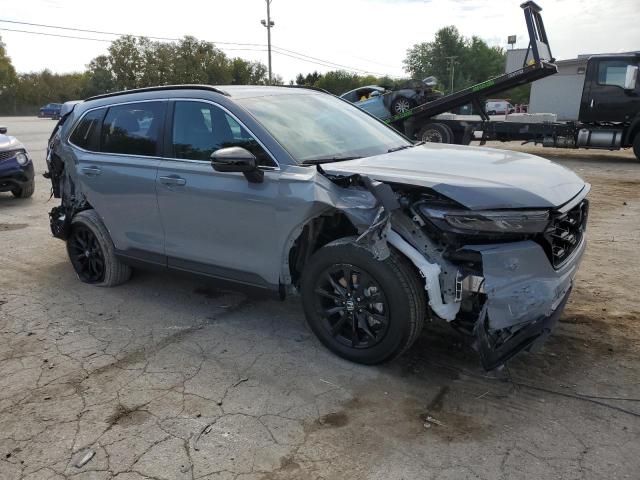 2024 HONDA CR-V SPORT - 7FARS6H87RE022742