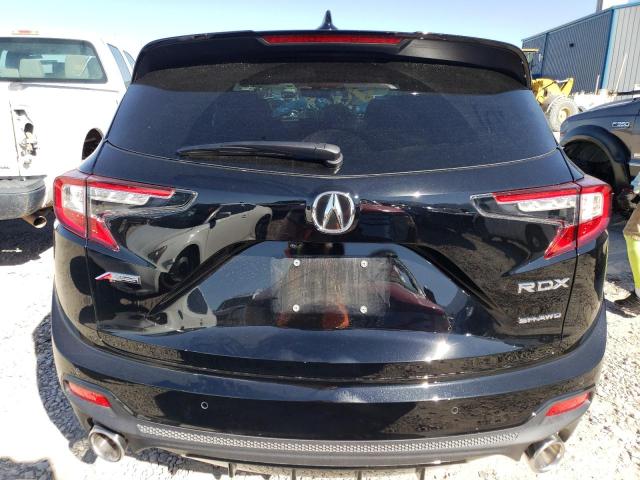 2023 ACURA RDX A-SPEC - 5J8TC2H81PL001646