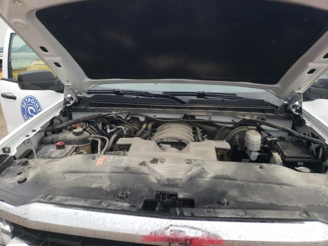 2019 CHEVROLET SILV1500 4 2GCVKNEC4K1216926