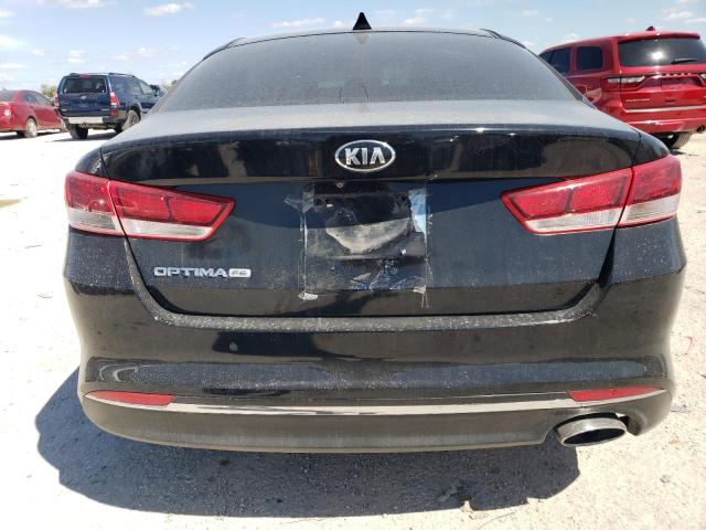 2018 Kia Optima Lx VIN: 5XXGT4L39JG213306 Lot: 68868643