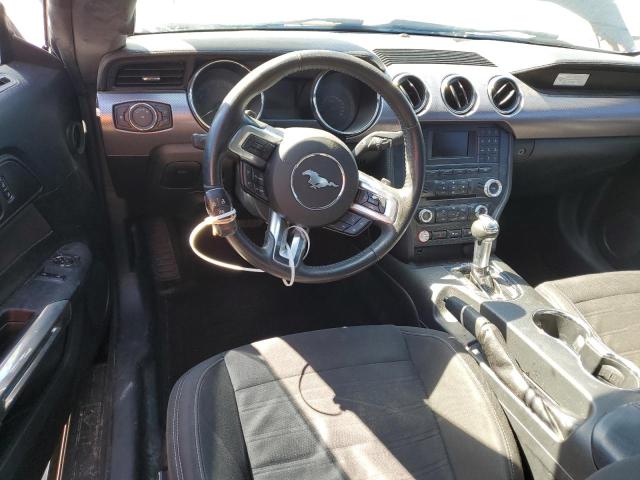 1FA6P8CF1F5357175 Ford MUSTANG GT