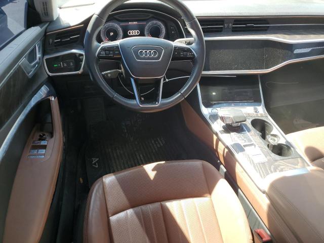 WAUV2AF25LN003091 Audi A7 PRESTIG 8