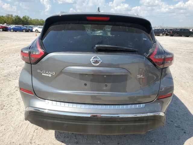 5N1AZ2CJ1MC116236 Nissan Murano SL 6