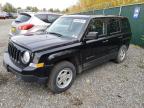 2017 JEEP PATRIOT SP - 1C4NJRBB5HD152477