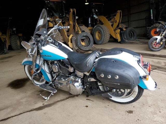 2016 HARLEY-DAVIDSON FLSTN SOFT - 1HD1JDV16GB022138