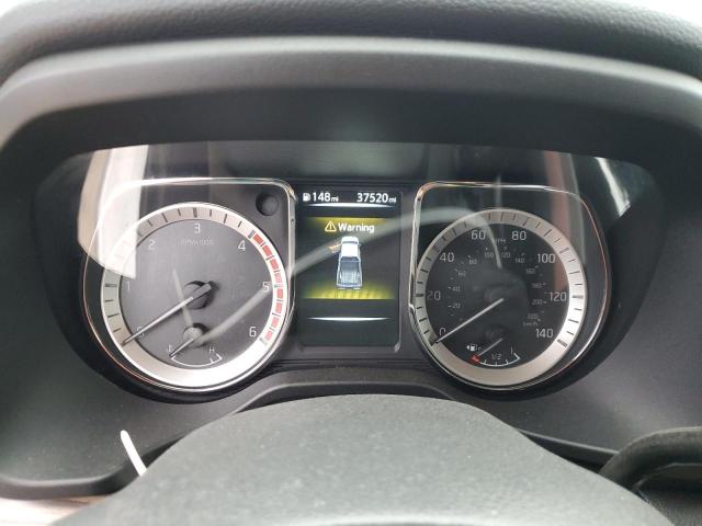1N6BA1F45GN508626 Nissan Titan Xd Sl