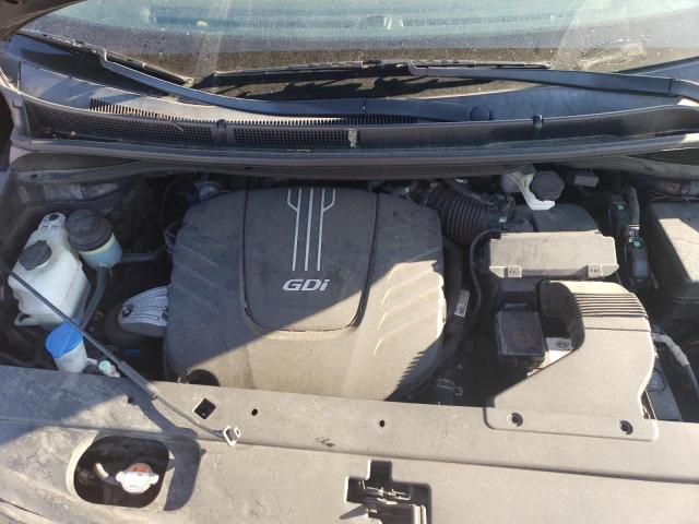 KNDMA5C1XG6104812 KIA Sedona L