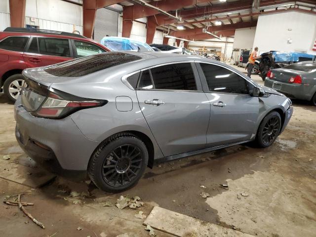 VIN 1G1RC6S53JU139441 2018 Chevrolet Volt, LT no.3