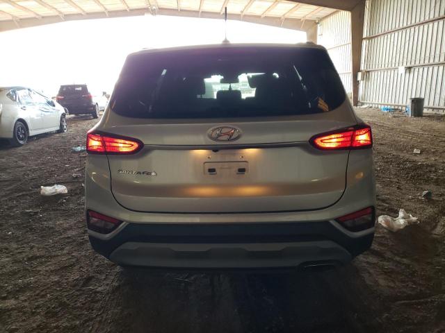 5NMS23AD8LH174053 Hyundai Santa Fe Se