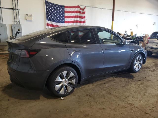 7SAYGDEE3PA143997 Tesla Model Y