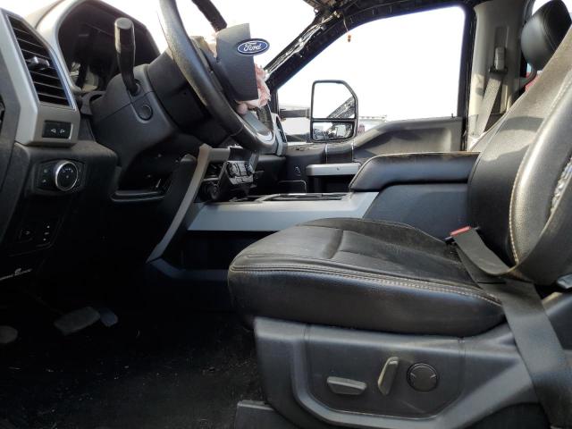 2021 FORD F350 - 1FT8W3DT6MEC27869