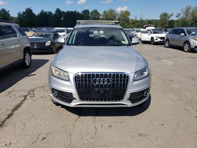 VIN WA1DGAFPXEA115756 2014 Audi Q5, Premium Plus no.5